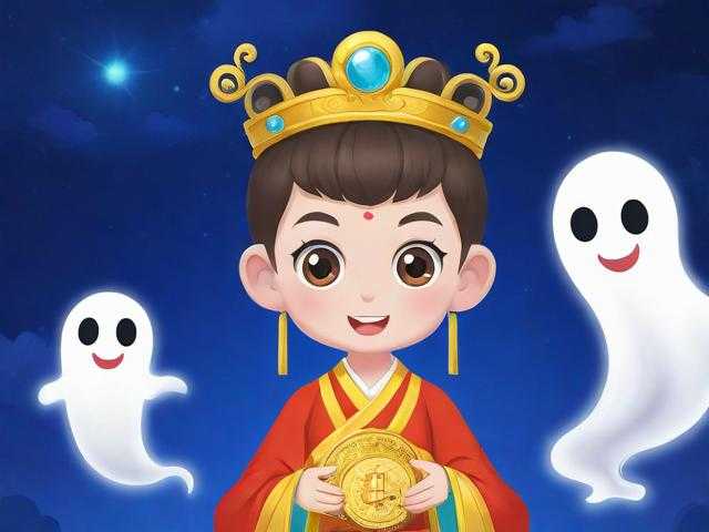 梦幻西游让小孩抓鬼 西游，游戏币，游戏