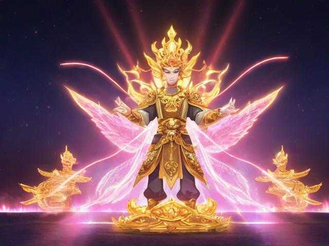 梦幻西游记灯光秀白石 西游记，已经 已经