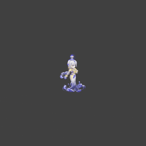 梦幻西游许愿召唤兽