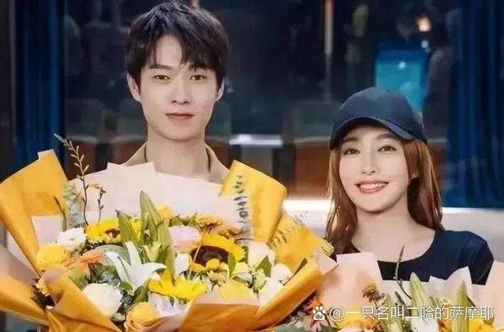 秦岚与魏大勋同框引热议,聚会后的深夜动向牵动全网目光