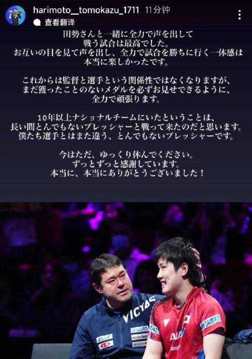 张本智和连败根源剖析