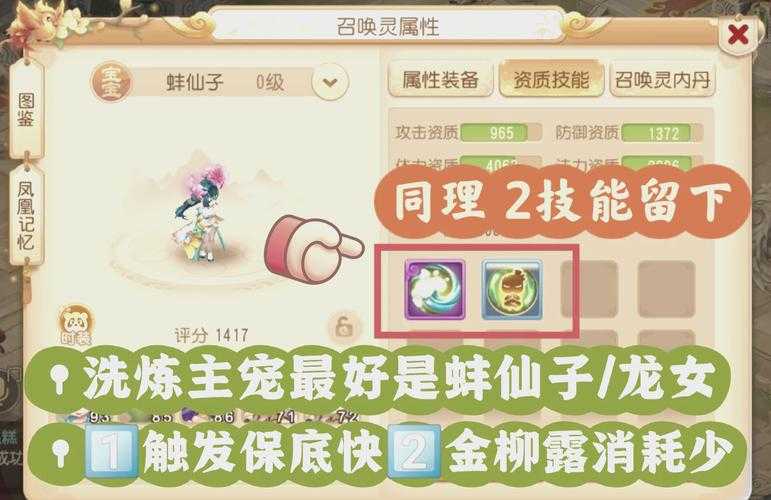 梦幻西游诸天合宠多少钱