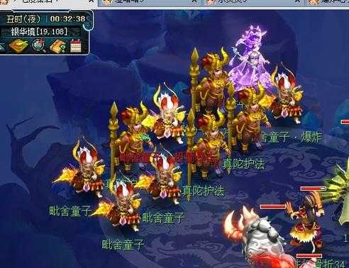 梦幻西游诸天善恶有什么用,有什么,模式,善恶