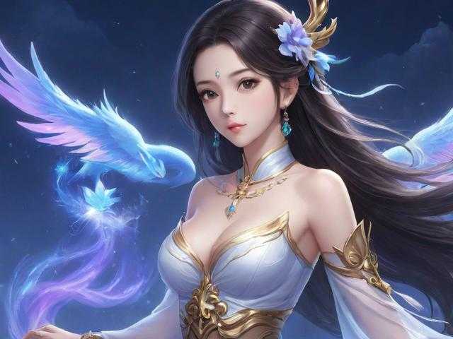 梦幻西游赐福技能修改教程