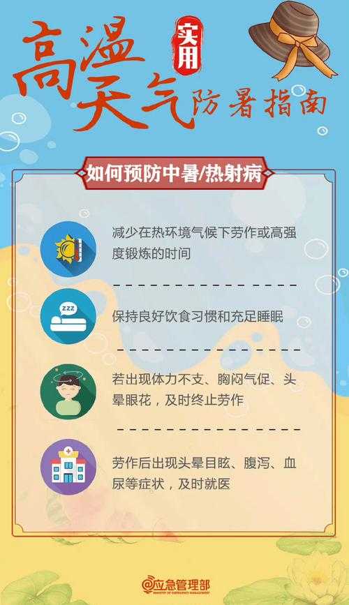 你的城市热到多少度了？高温预警下的生存图鉴