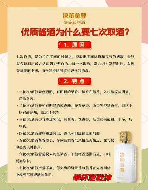 白酒失香之谜，从液体黄金到平淡之作的十年沉浮