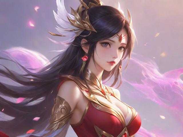 梦幻西游赛娜出装顺序图