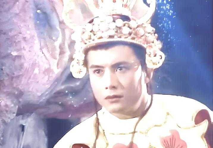 梦幻西游赵小亮是谁 龙宫 西游,小亮