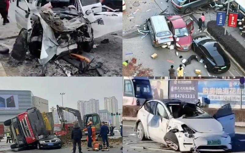 事故经过与现场状况
