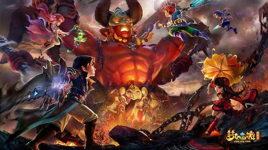 梦幻西游起源者是谁啊图片,梦幻,起源,西游
