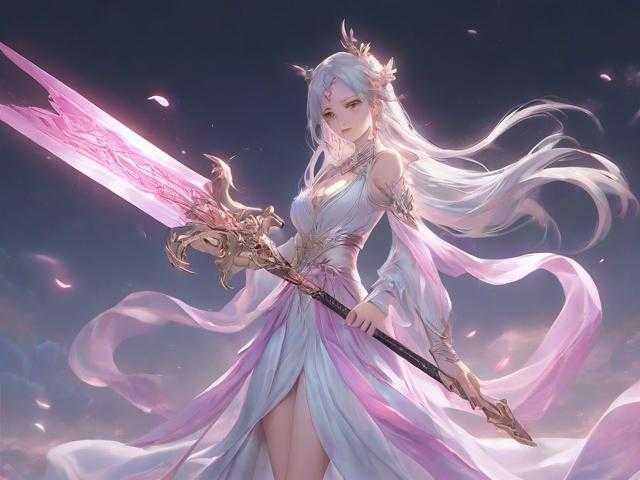 梦幻西游超大武器属性是什么