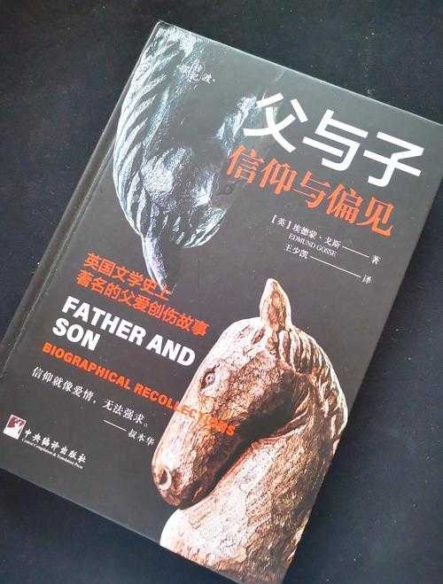 1.导演风格与父权叙事的基因传承