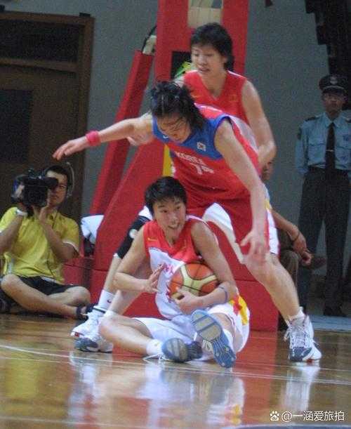 血色擂台，张子宇被日本女将戳中左眼瞬间解析