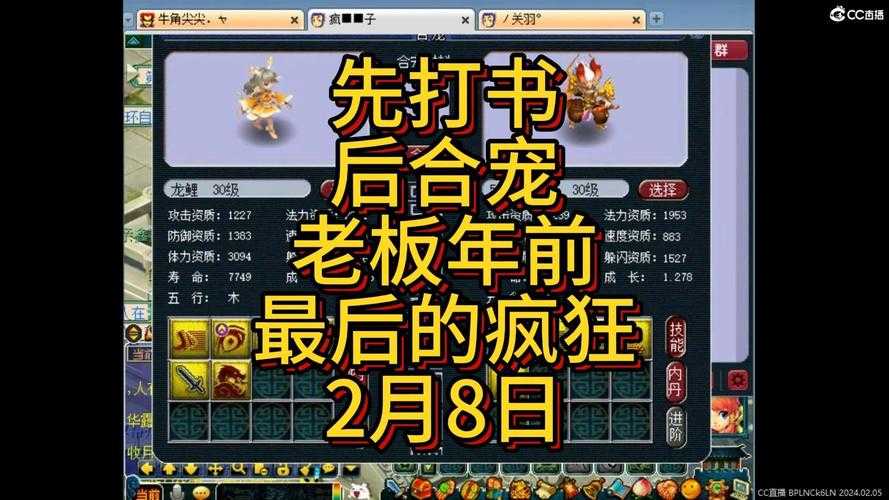 梦幻西游超级疯子值得买吗 疯子,值得买,超级