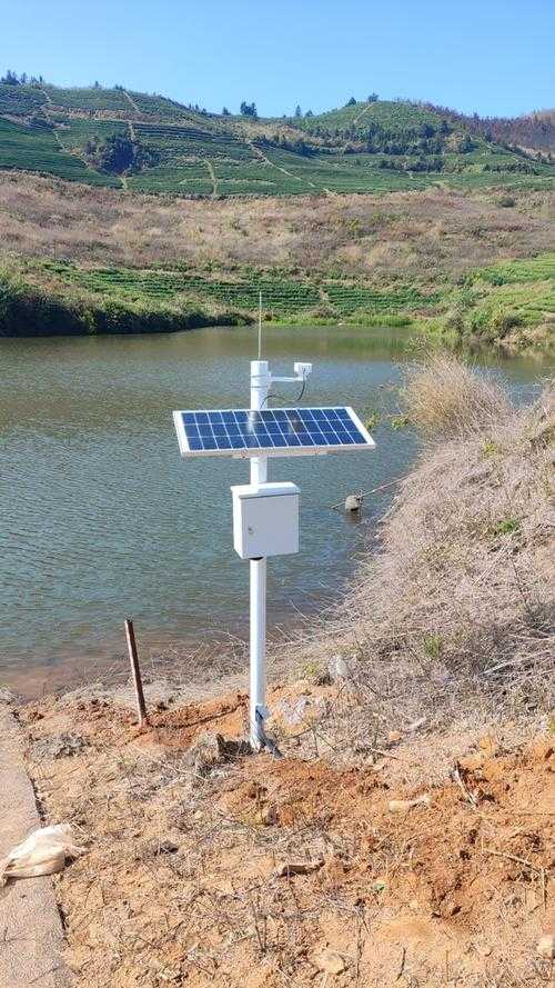 广东水文监测网密集预警 江河水位逼近临界点