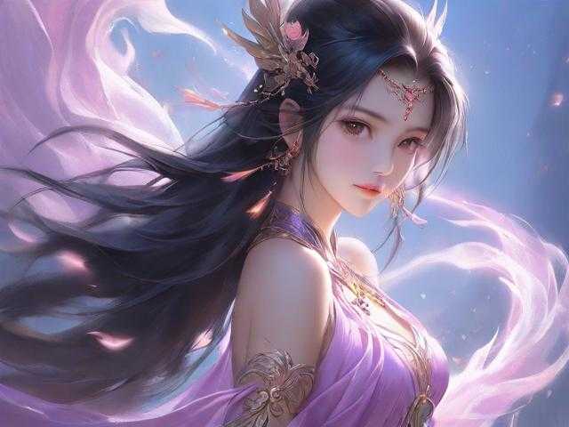 梦幻西游跑环魂