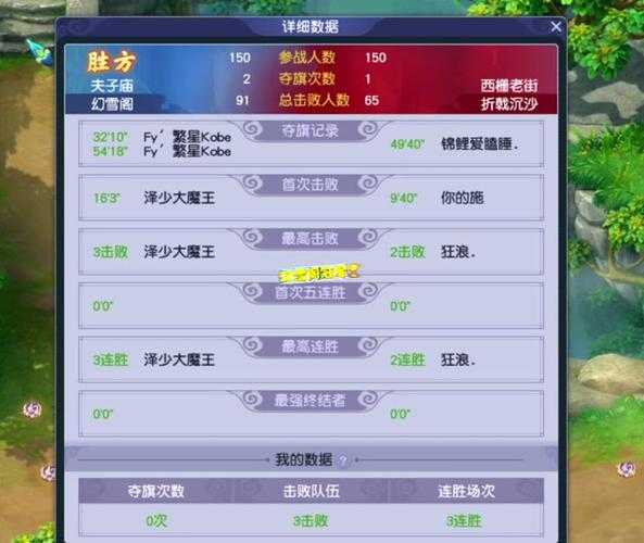 梦幻西游跨服帮派联赛从哪里进 帮派，西游，系统