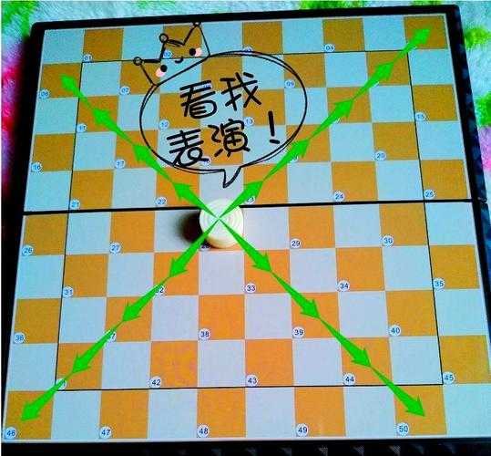 梦幻西游跳棋攻略大全最新 跳棋 移动，跳棋